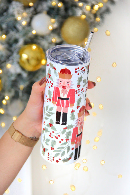 Termo kelímek - Christmas solider