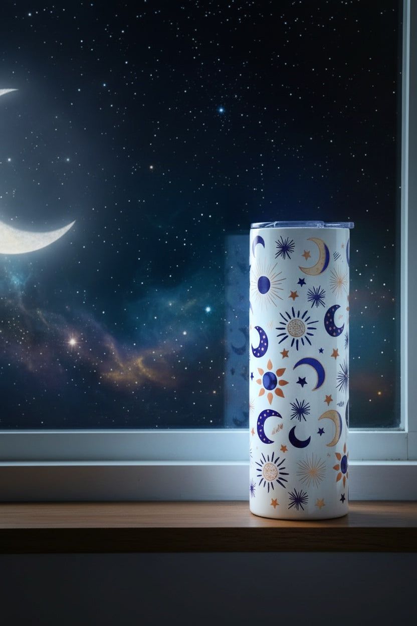 Termo kelímek - Mystical