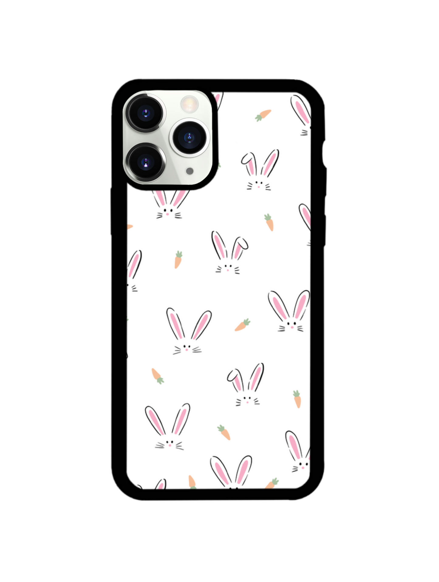 Kryt - Bunny ears