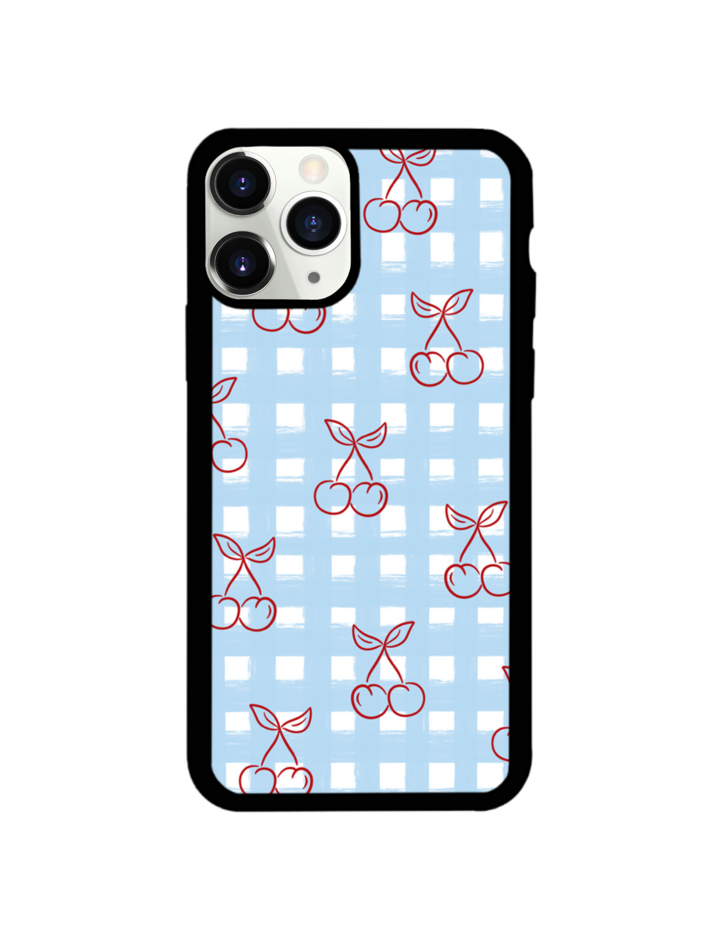 Kryt - Aesthetic cherries