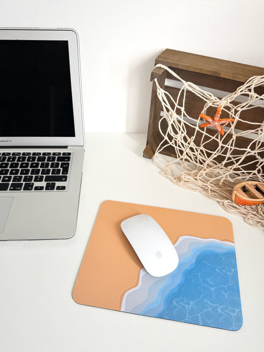 Podložka pod myš - Sea