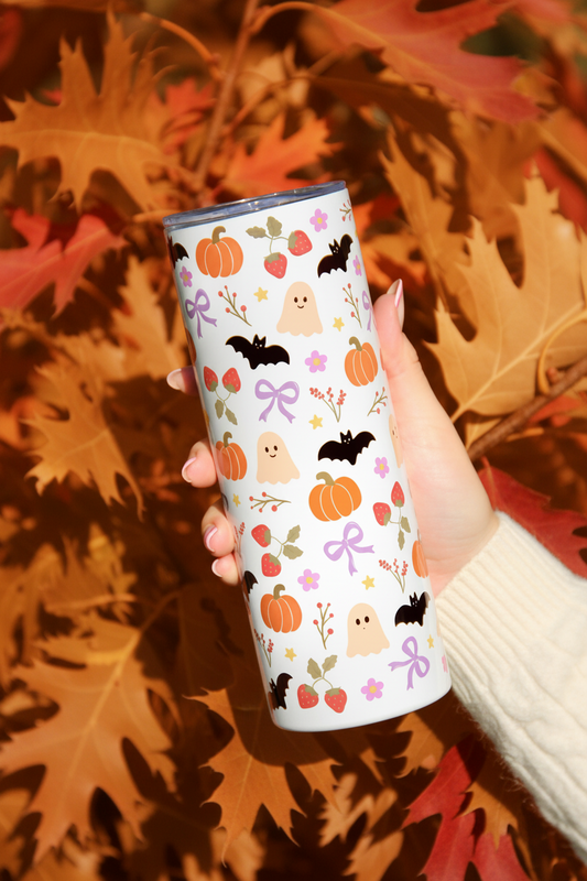 Termo kelímek - Cute fall