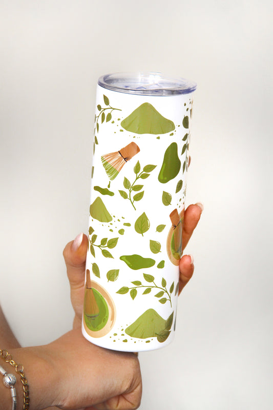 Termo kelímek - Matcha