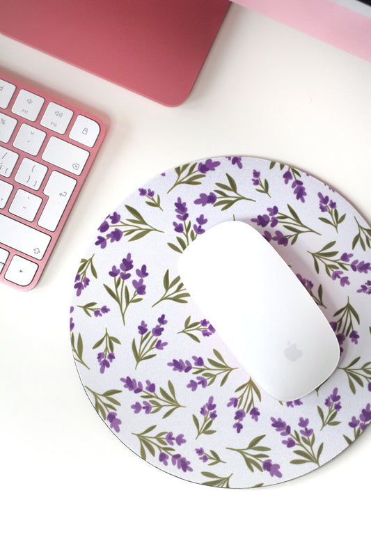 Podložka pod myš - Small levanders