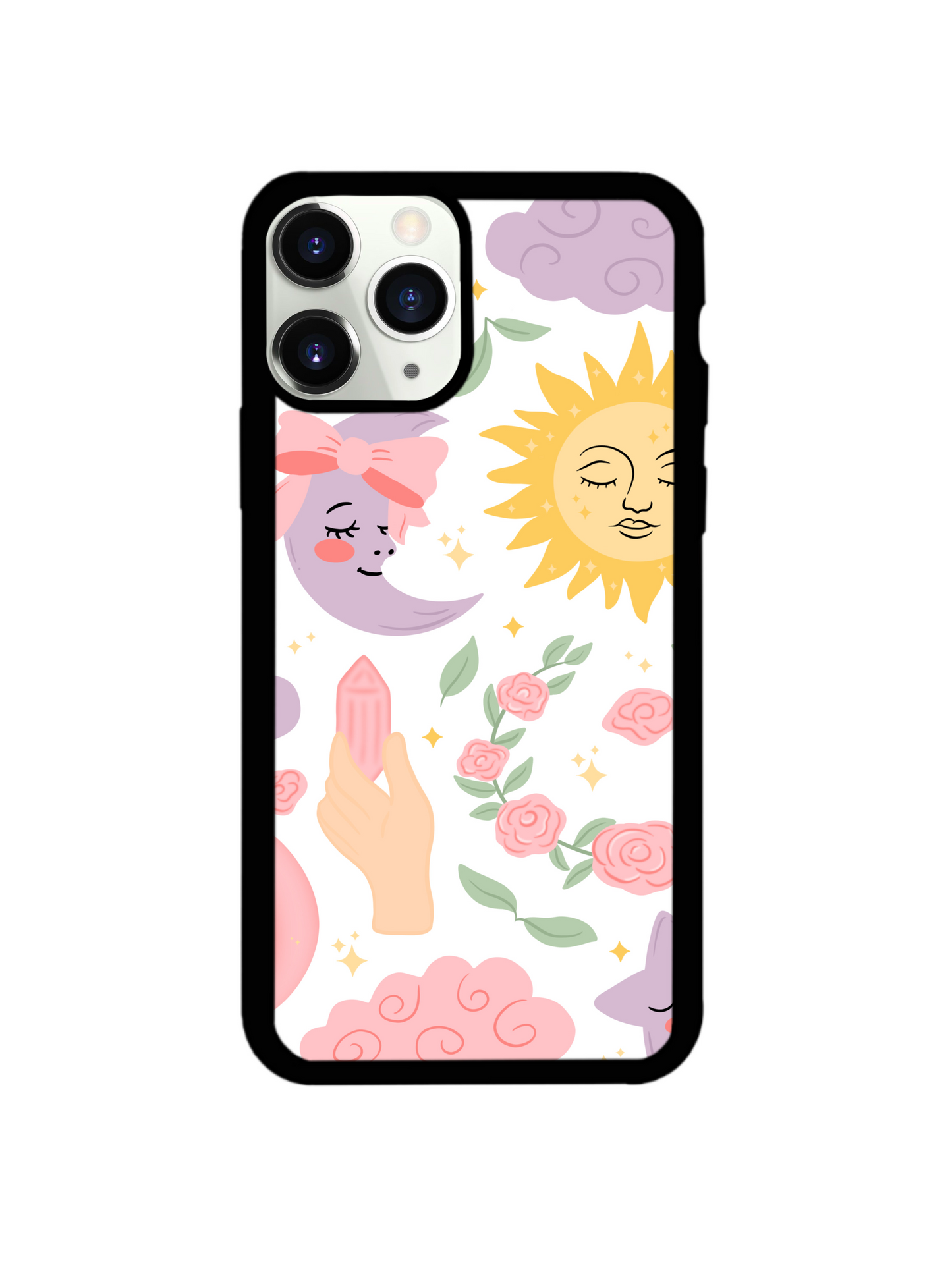 Kryt na Iphone 15 PRO