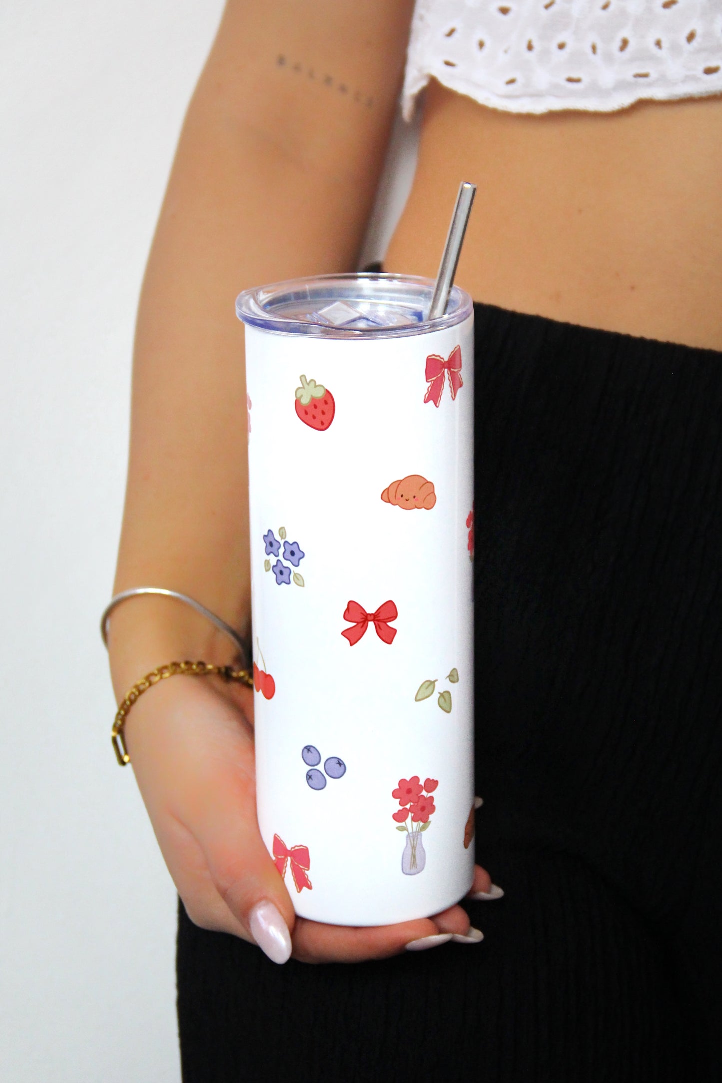 Termo kelímek - Aesthetic