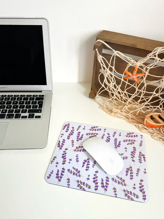 Podložka pod myš - Levander