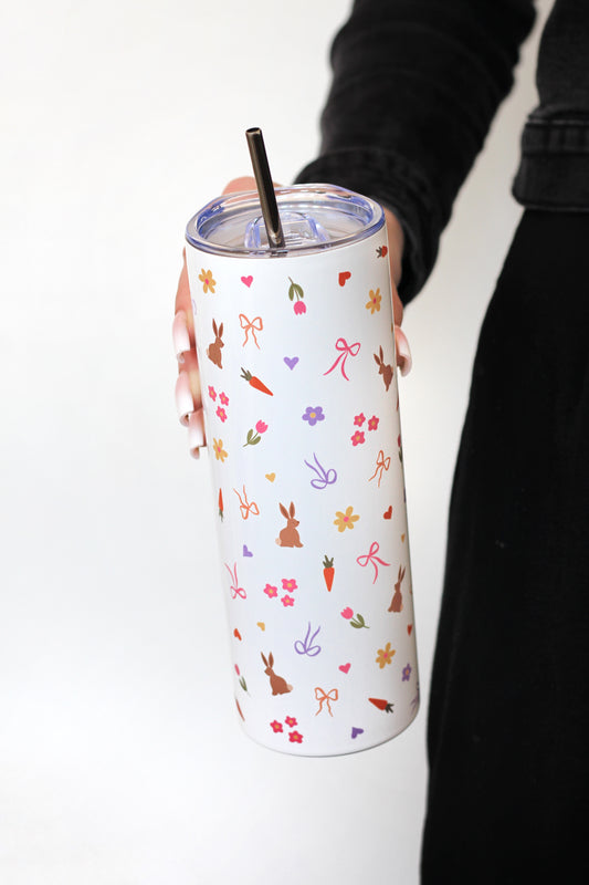 Termo kelímek - Aesthetic little easter