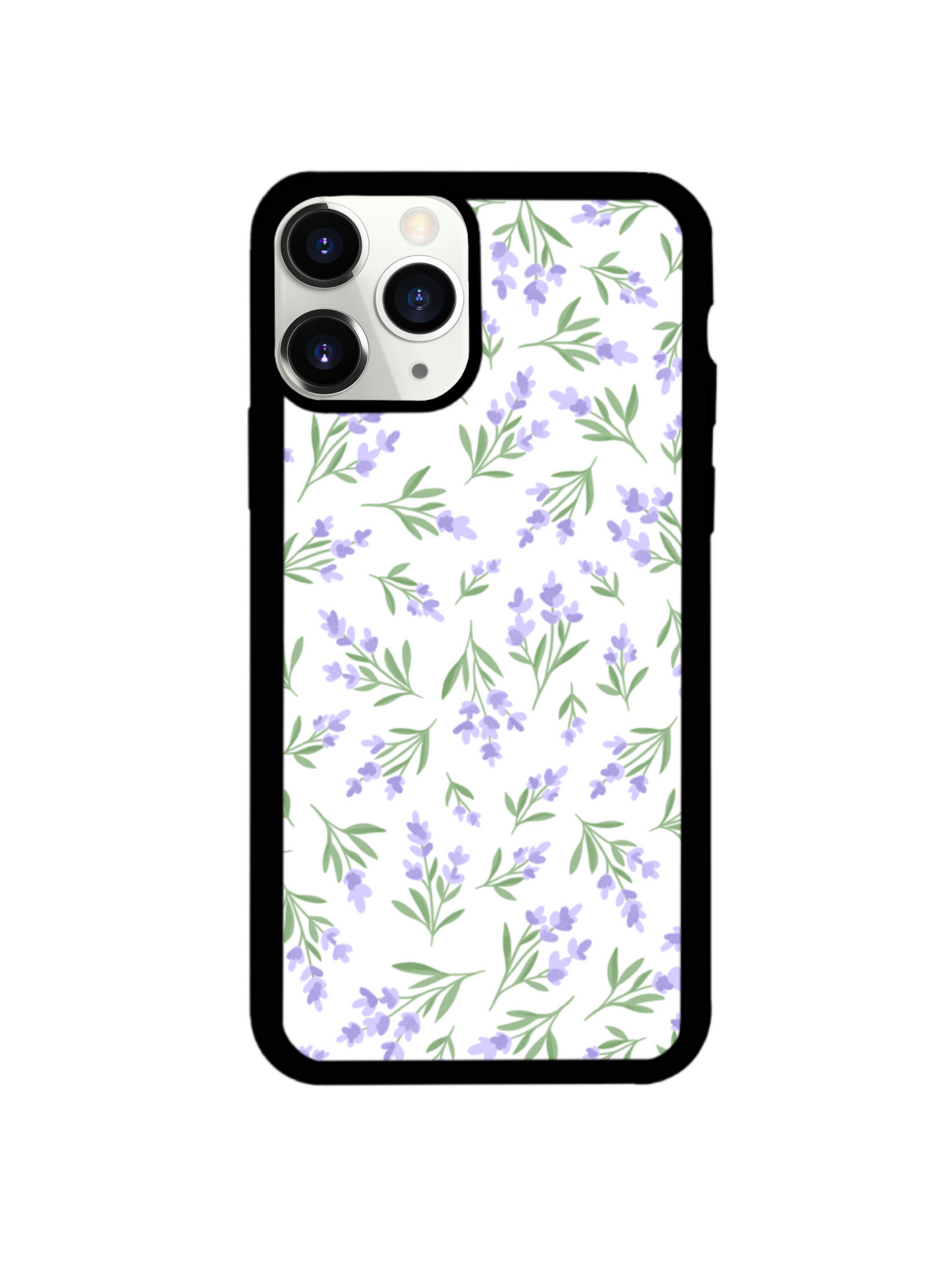 Kryt - Little levander