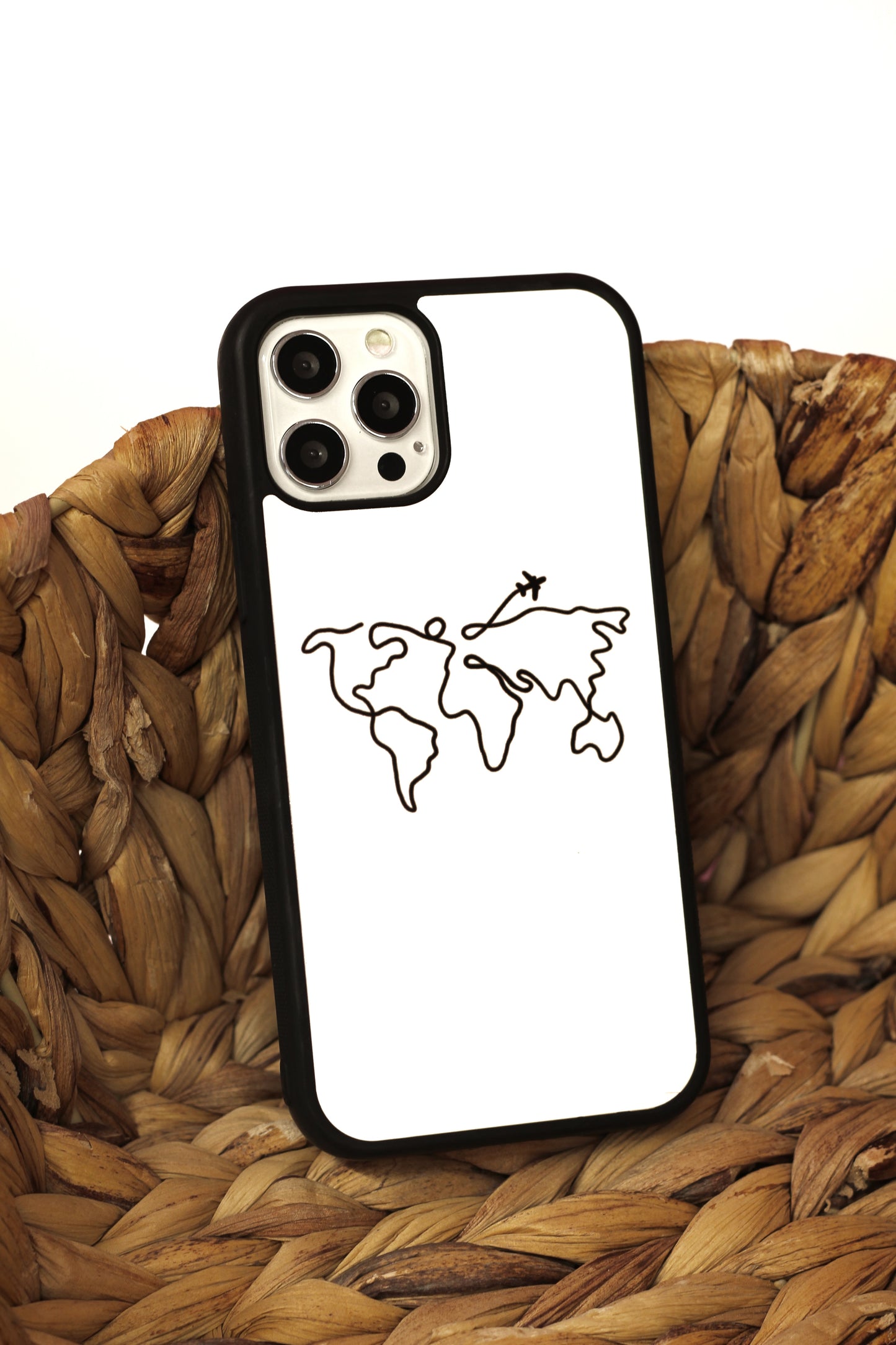 Kryt - Travel the world