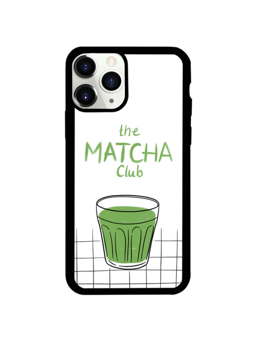 Kryt - the MATCHA club