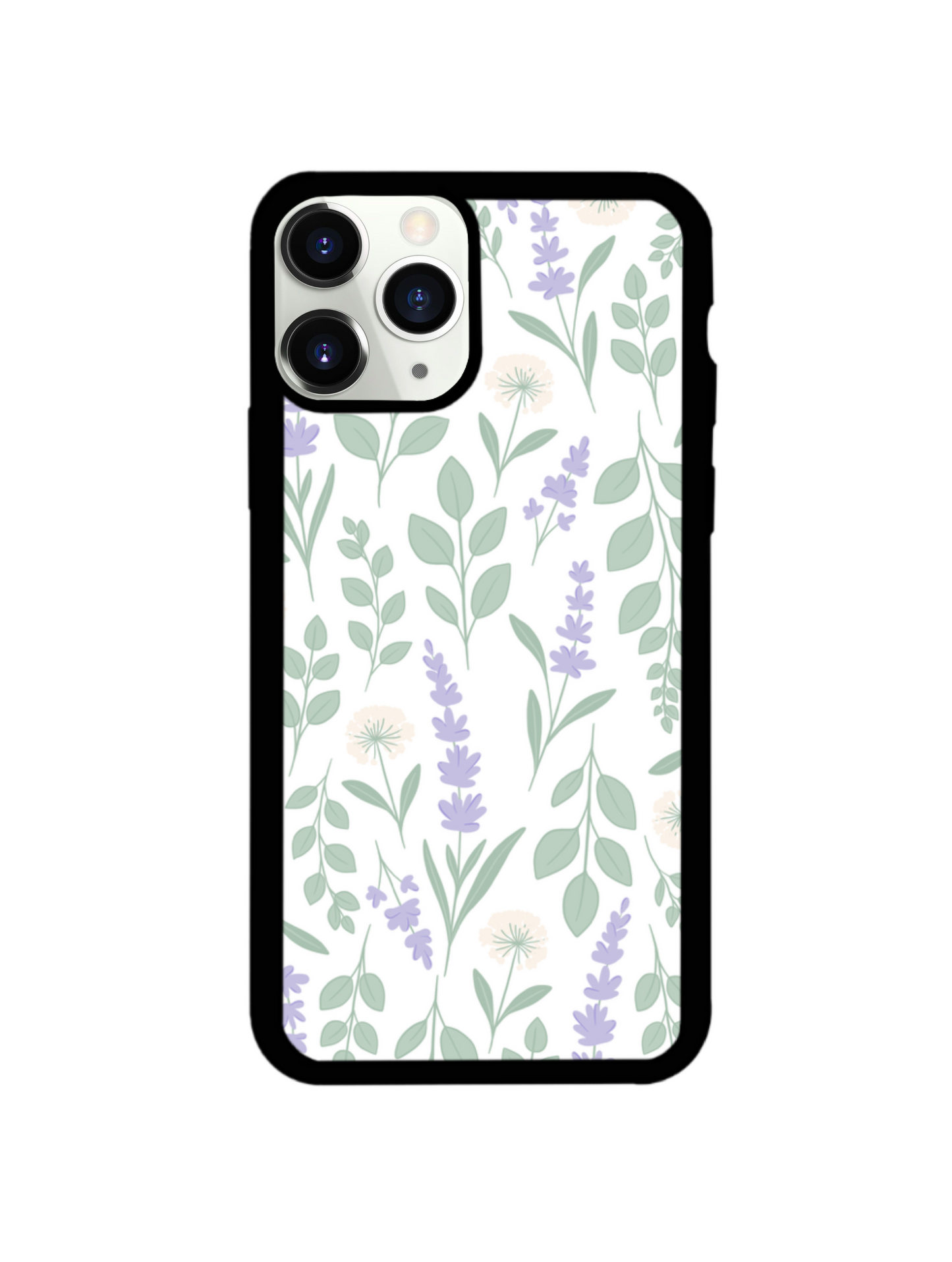 Kryt - Levander field