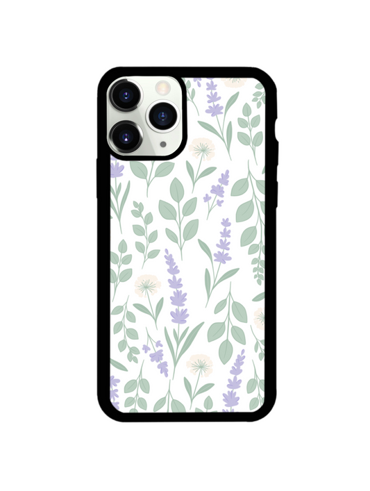 Kryt - Levander field