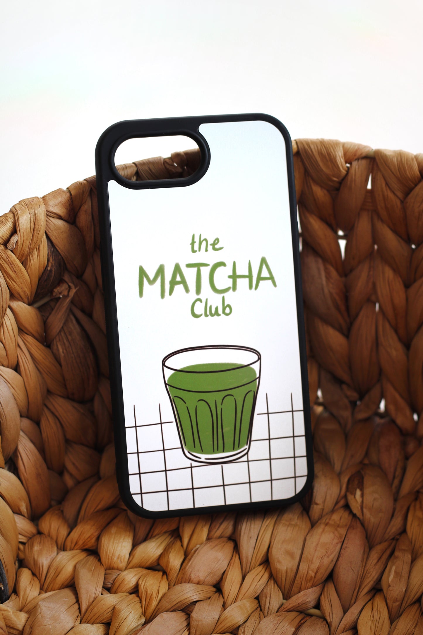 Kryt - the MATCHA club