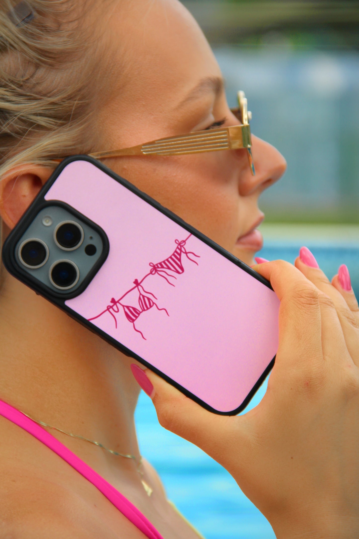 Kryt - Barbie swimsuit