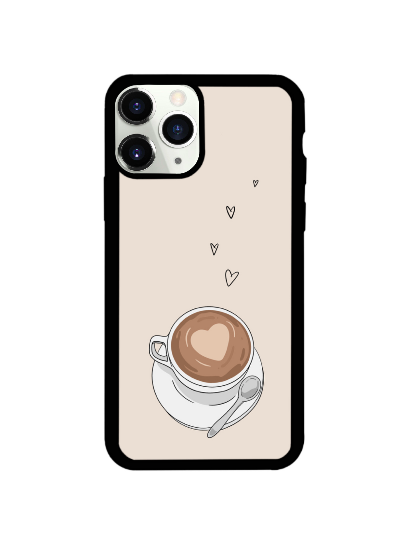Kryt - Coffee love