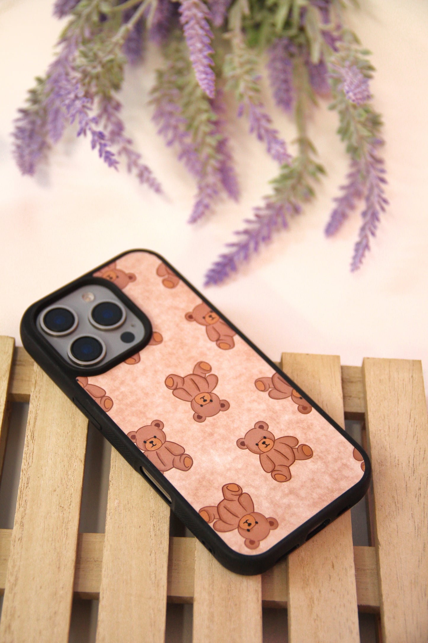 Kryt - Aesthetic teddy bear