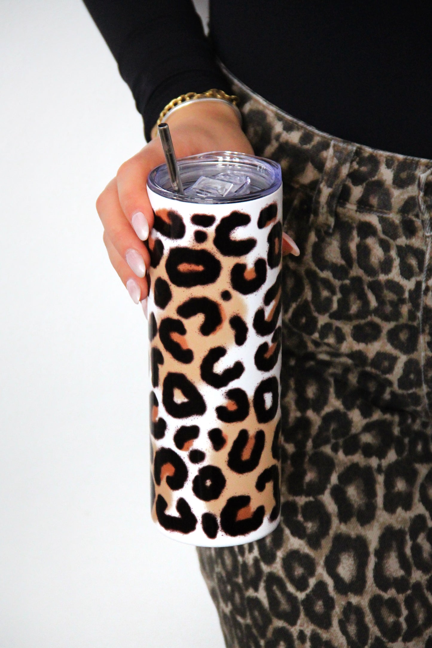 Termo kelímek - Cheetah