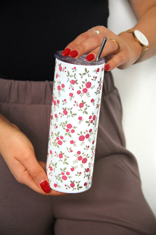 Termo kelímek - Roses