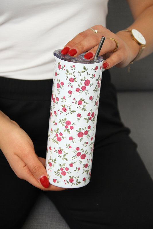 Termo kelímek - Roses