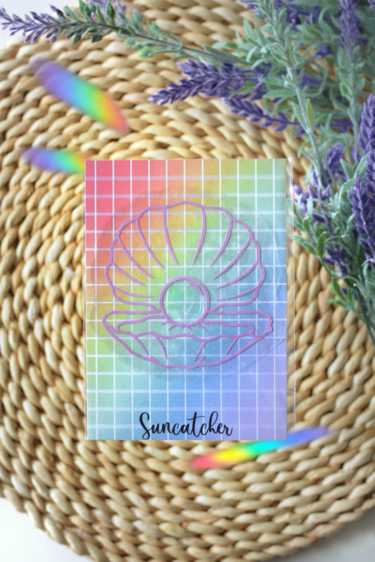 Suncatcher - Shell