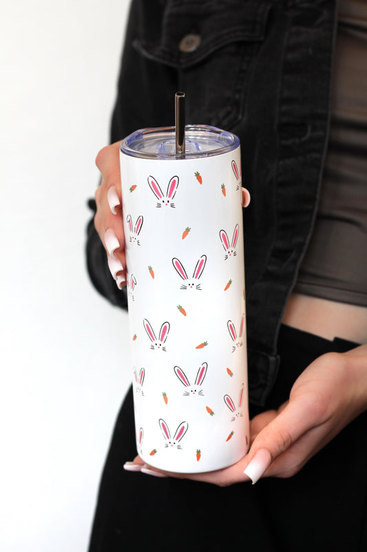 Termo kelímek - Bunny ears