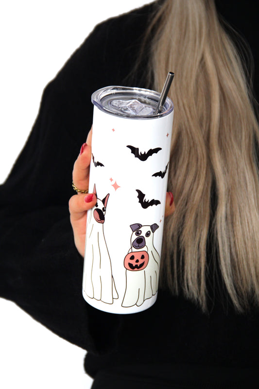 Termo kelímek - Halloween dogs