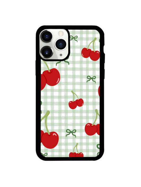 Kryt - Cherries green