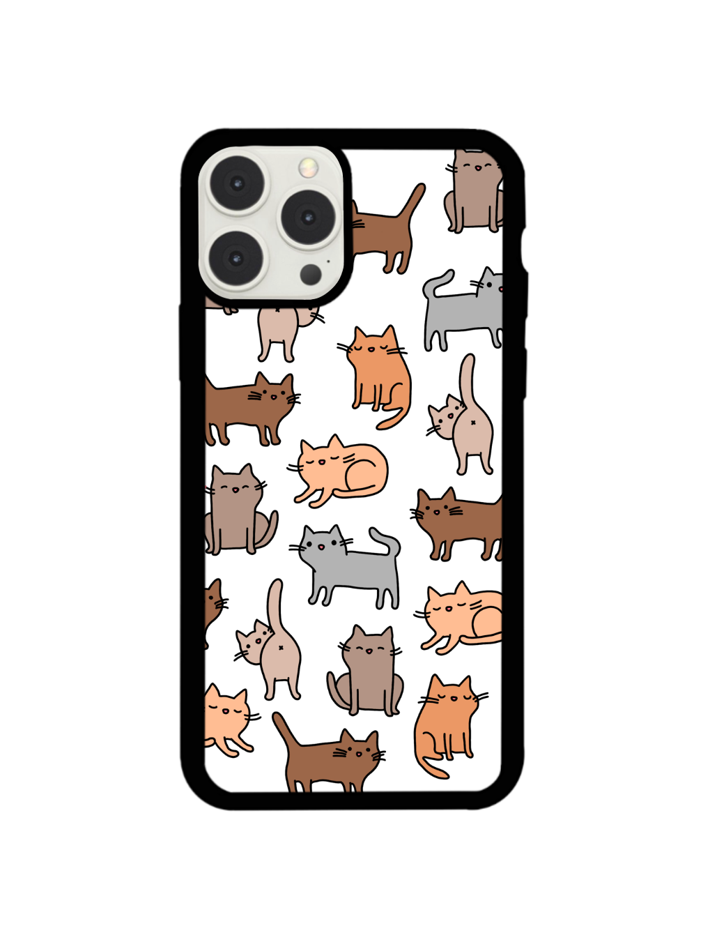 Kryt na Iphone 13 mini