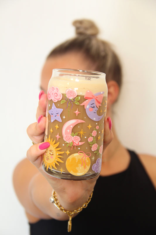 Sklenička - Fairytale