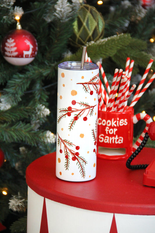 Termo kelímek - Mistletoe