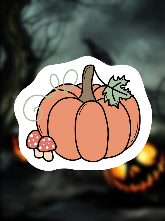 Pumpkin