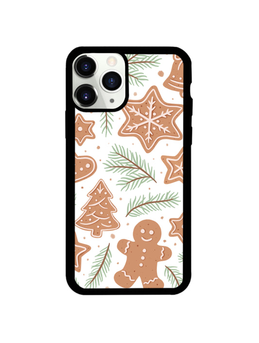 Kryt - Christmas gingerbread