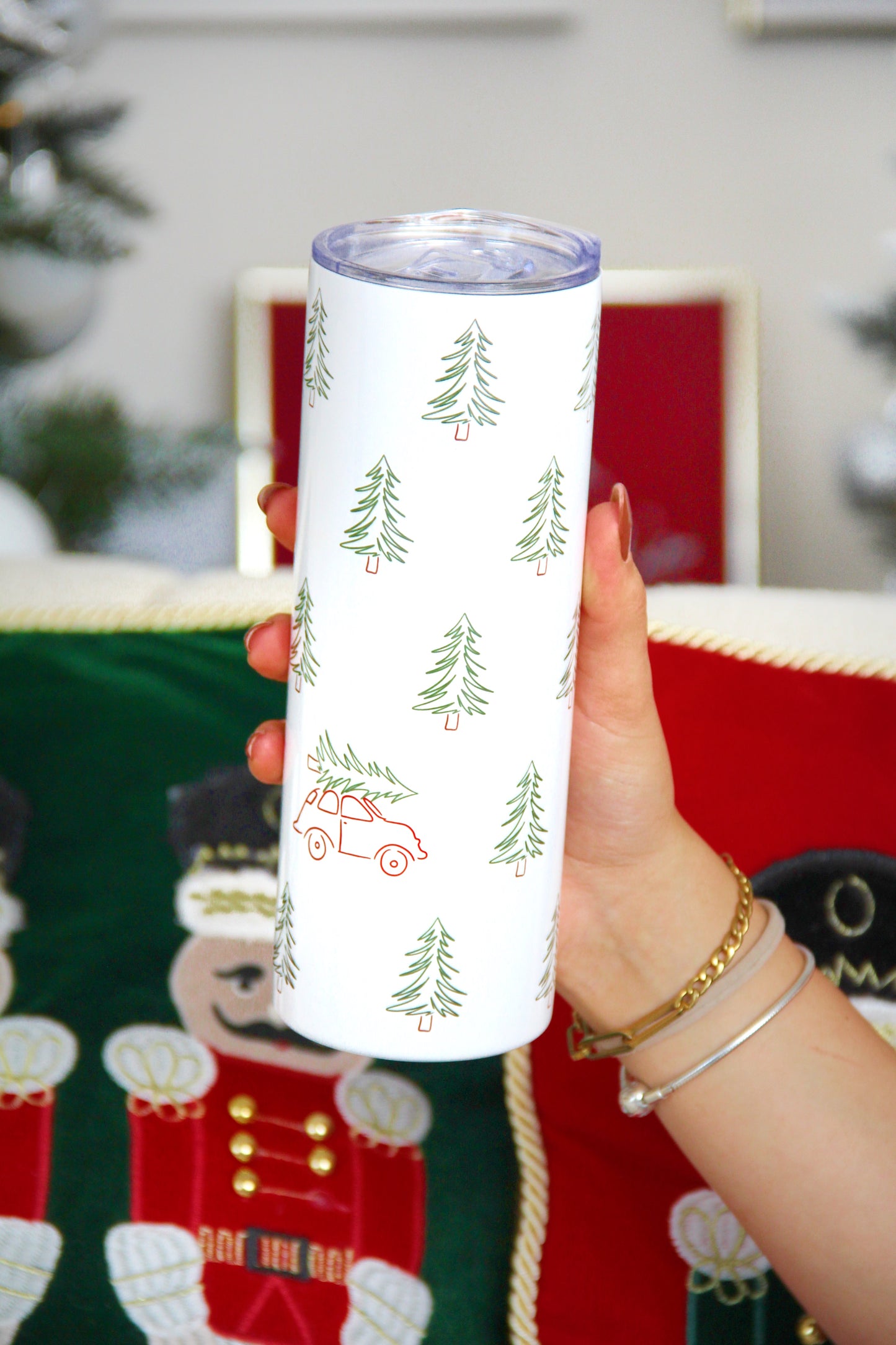 Termo kelímek - Buying tree