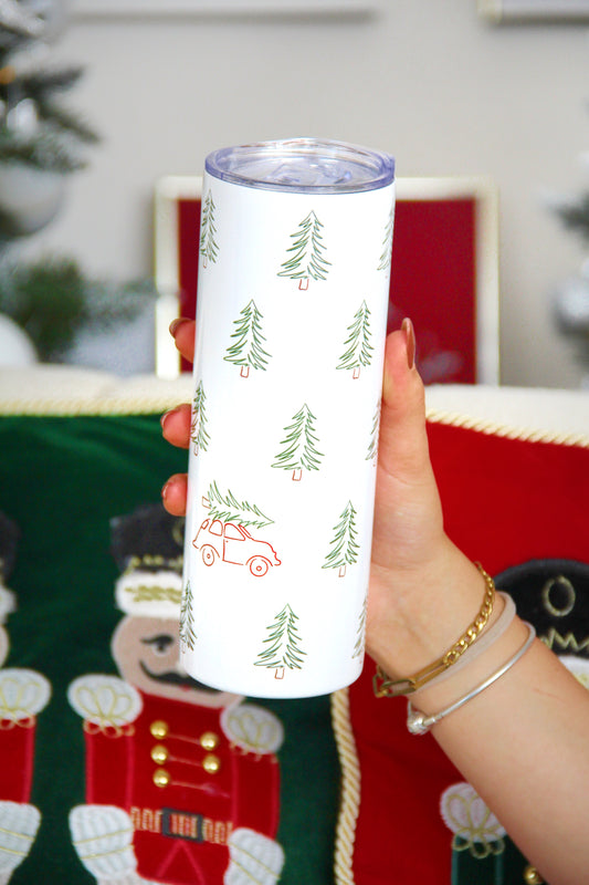 Termo kelímek - Buying tree