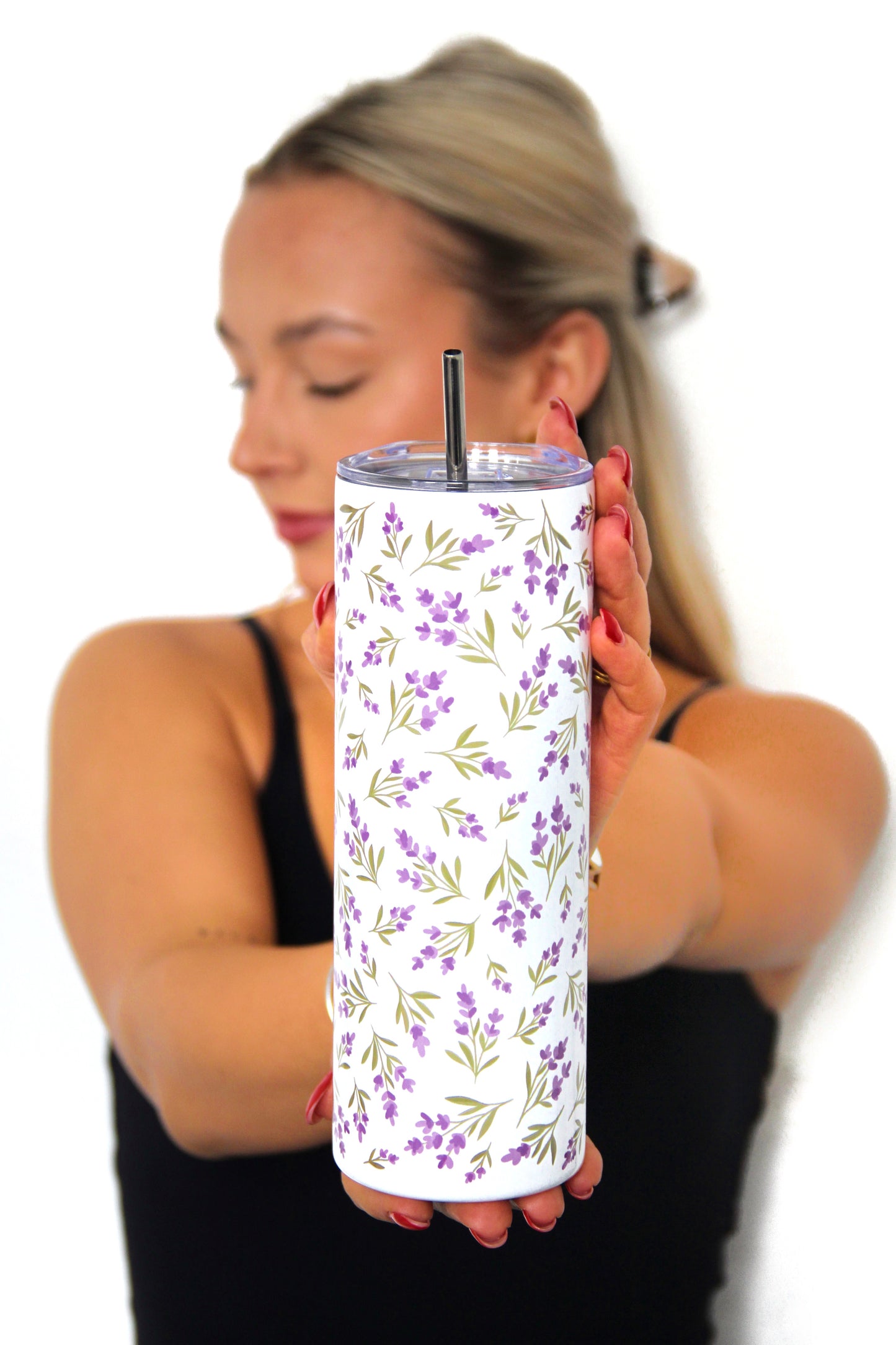 Termo kelímek - Small levander