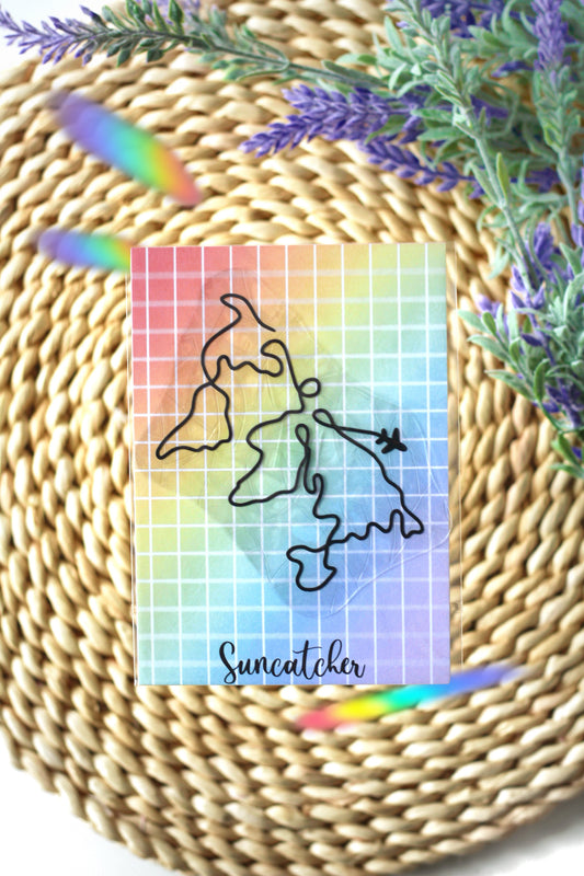 Suncatcher - Travel