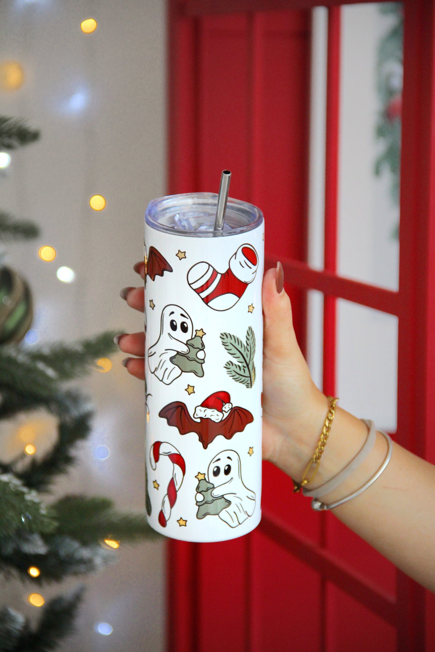 Termo kelímek - Boomas