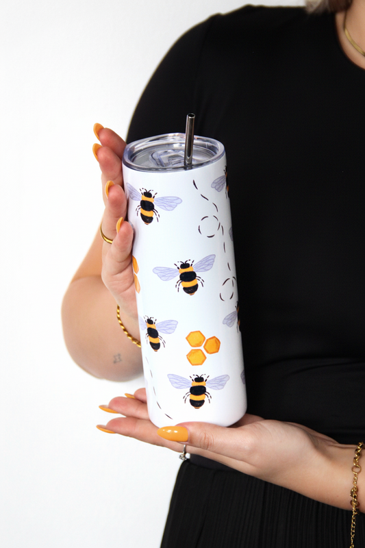 Termo kelímek - Bees