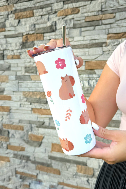 Termo kelímek - Capybara