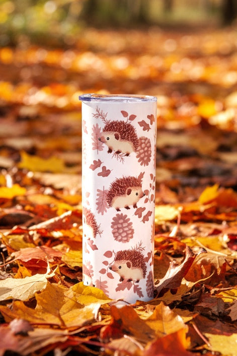 Termo kelímek - Hedgehog