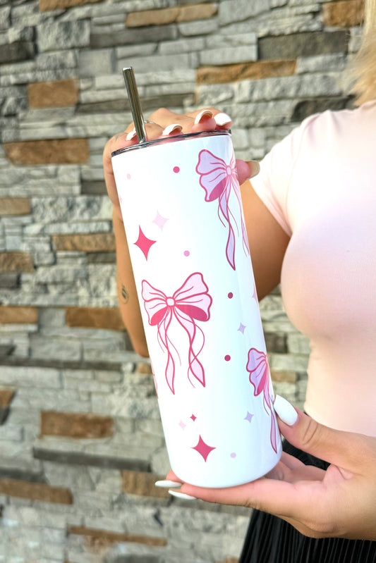 Termo kelímek - Bows