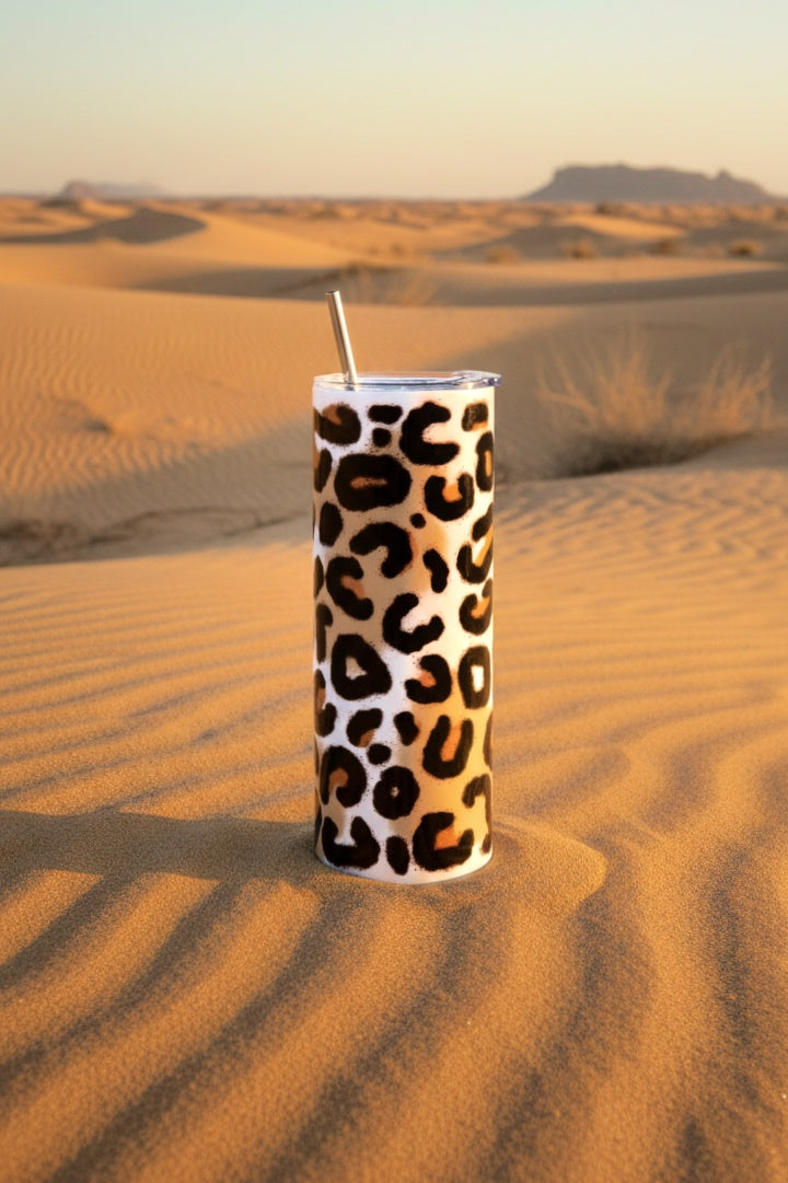 Termo kelímek - Cheetah