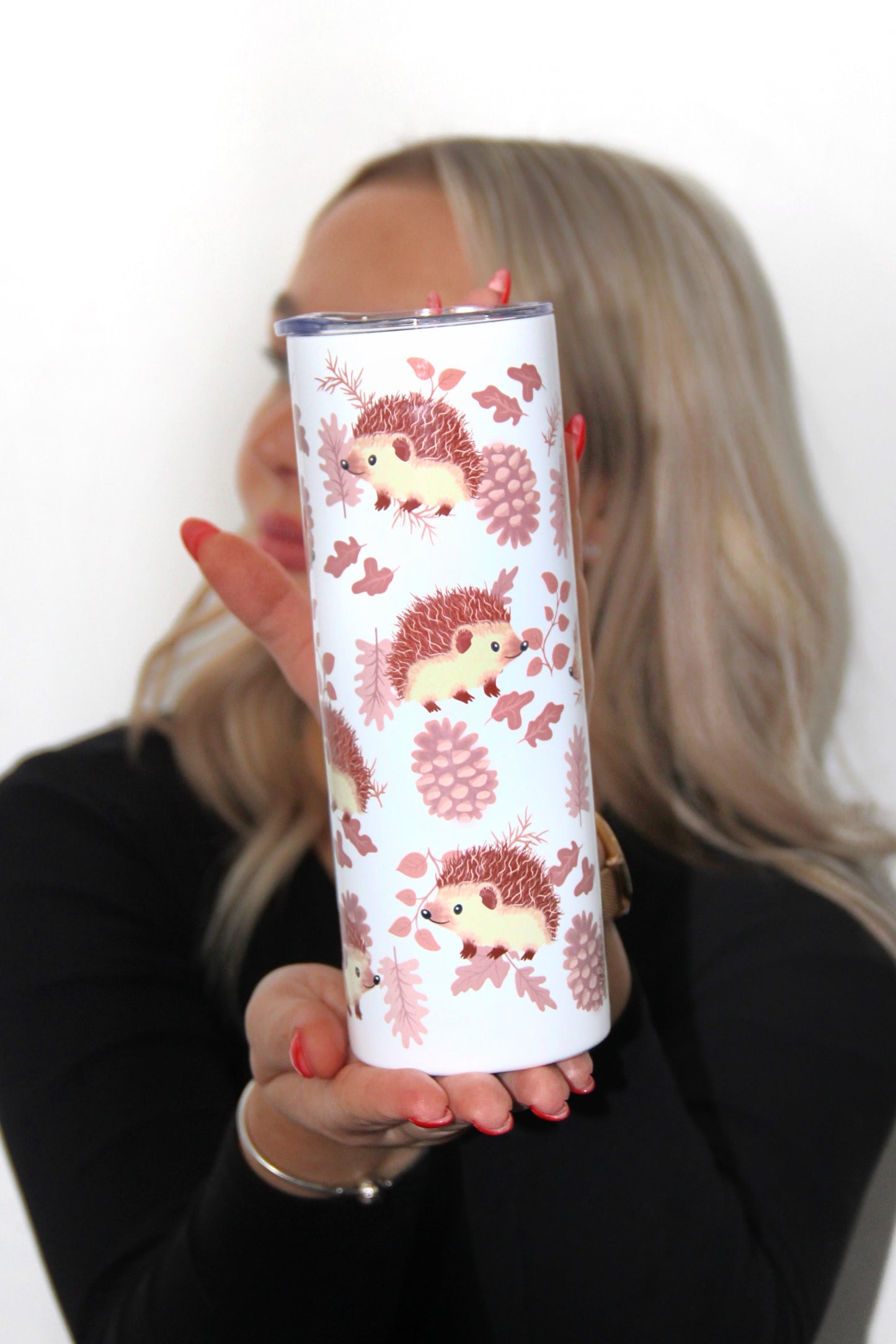 Termo kelímek - Hedgehog