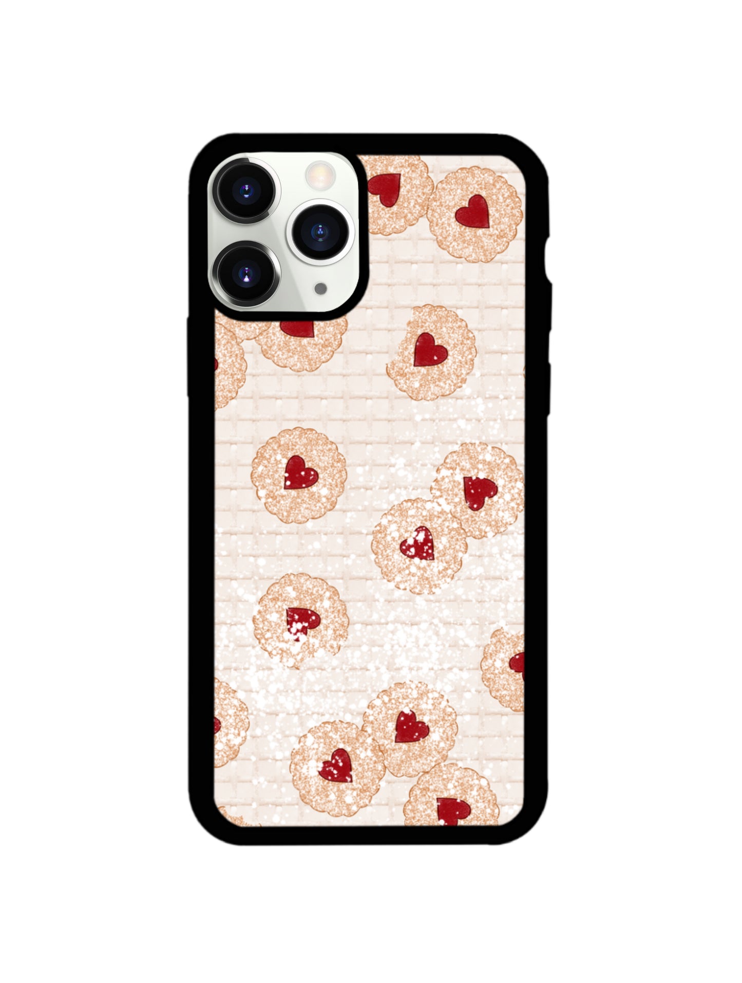 Kryt - Linecké cukroví