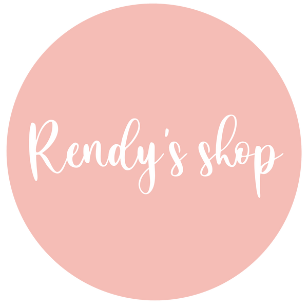 Rendy’s shop